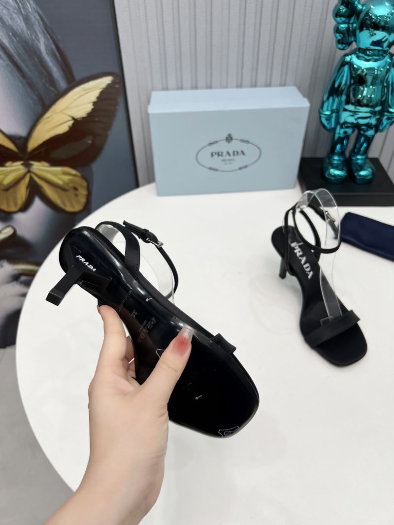 Prada Sandals